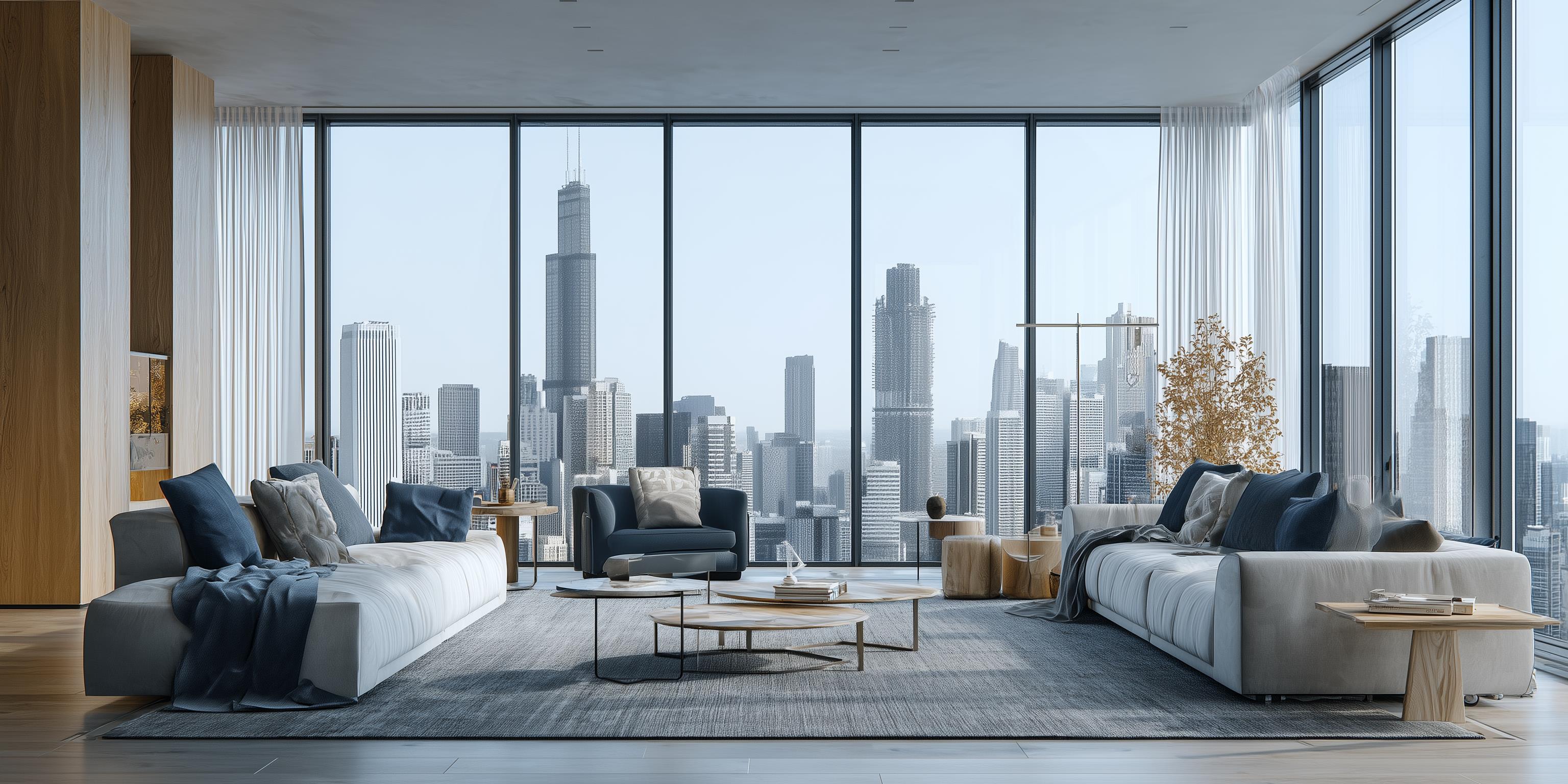 Premier Suite