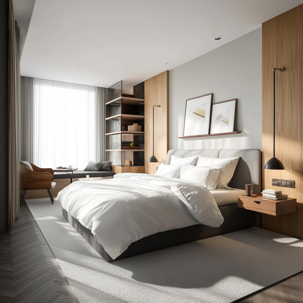 Premier Room