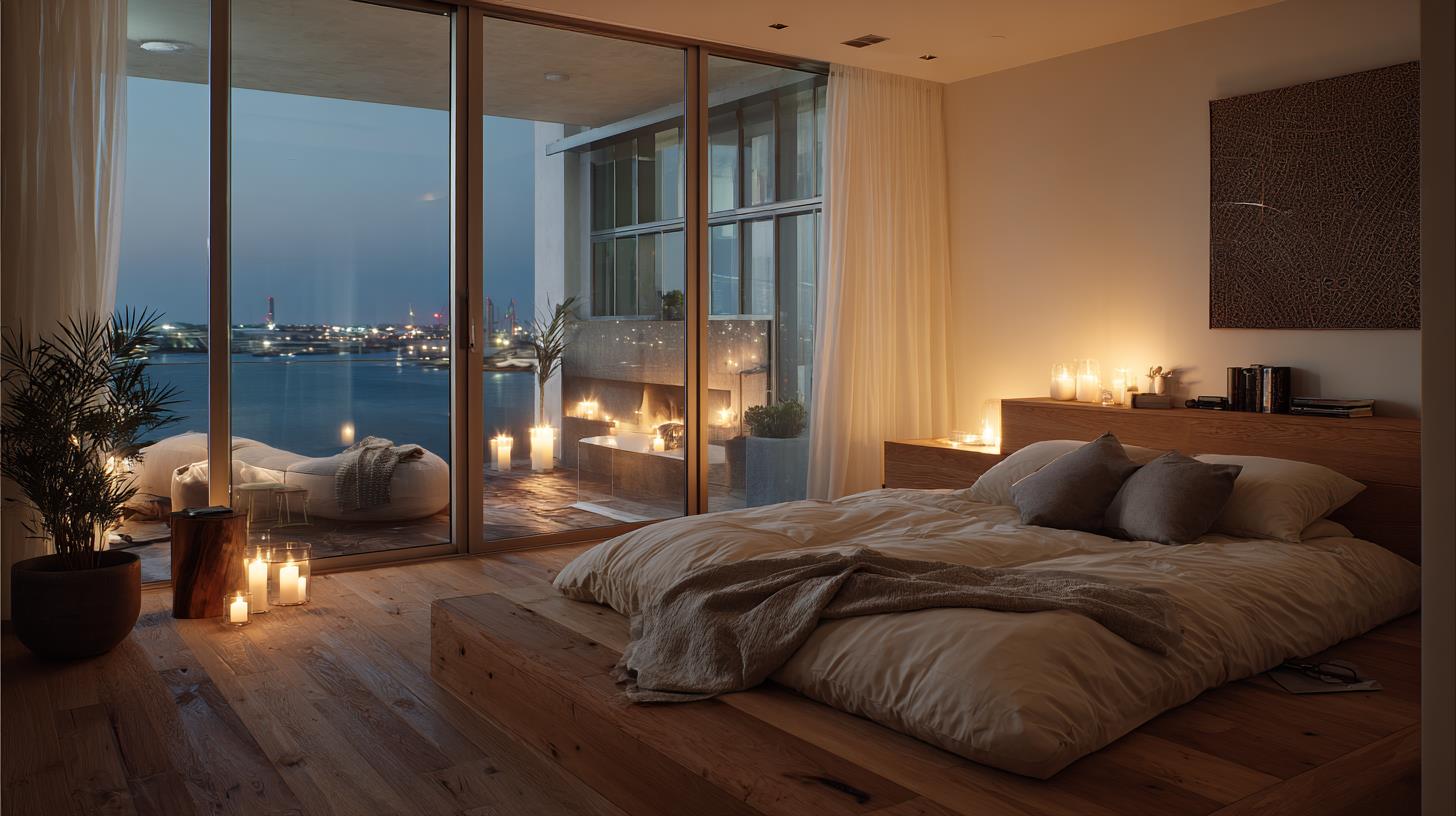 101 Infinity Suite A